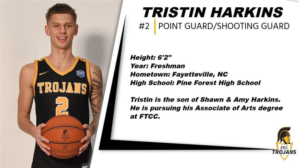FTCC Trojan Athletics (@ftccathletics) on Twitter photo 