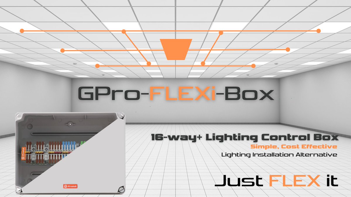 G-Prokit® tweet media