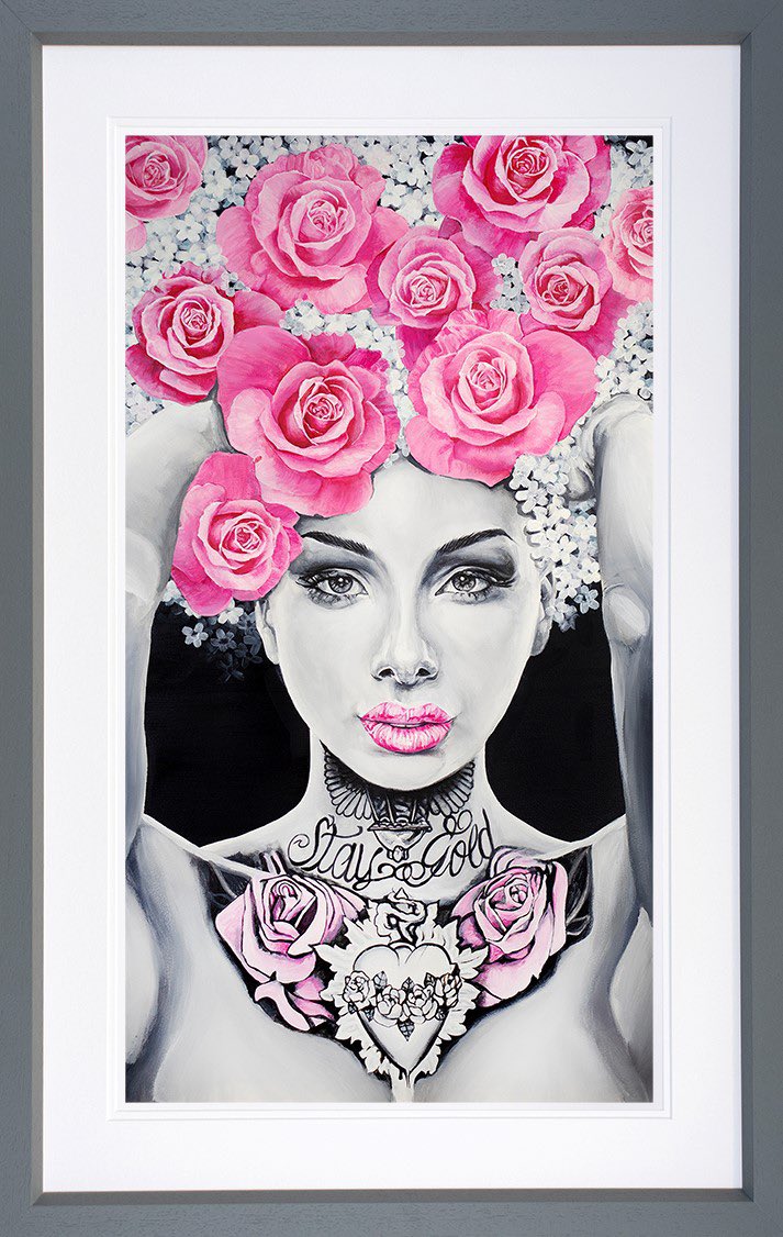 The Courtyard Fine Art Lounge tweet media