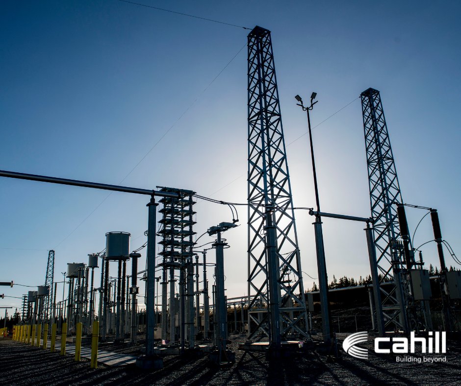 As we embark on a new year, our dedication to building strong and sustainable communities remains unwavering. Through our commitment to executing best-in-class projects nationwide, we are determined to make a lasting impact.

Together, we're #Buildingbeyond