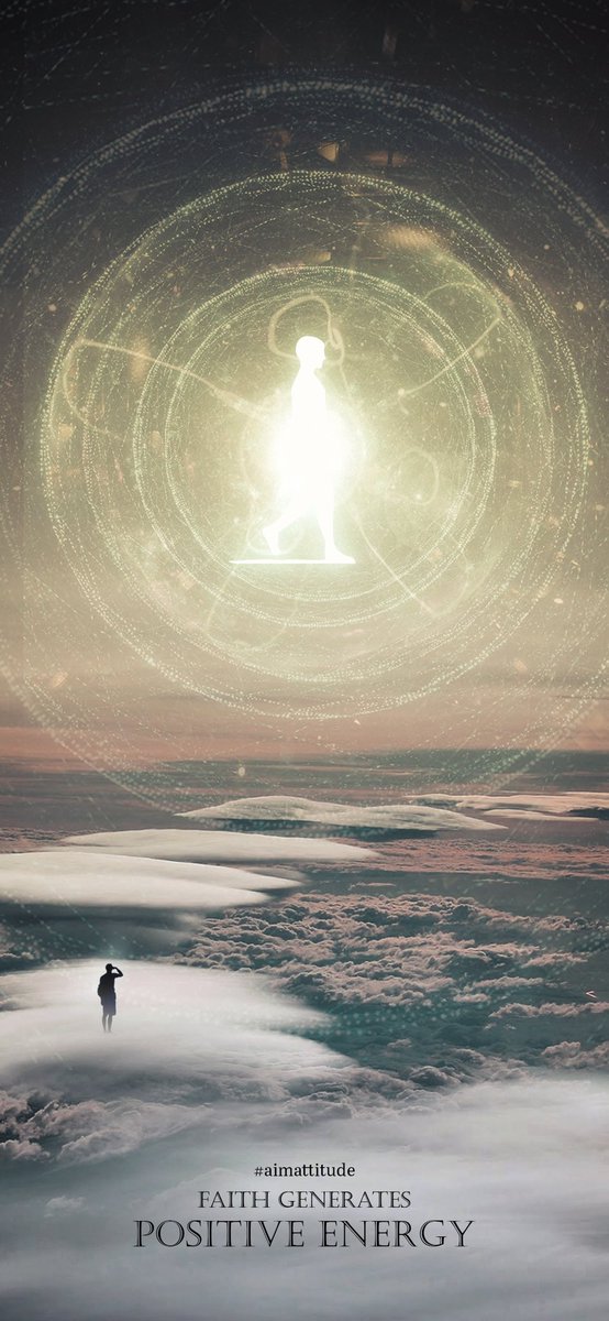 AIM ATTITUDE tweet media