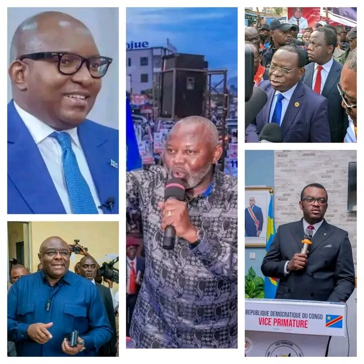 Chadrack-PLISTO NGOY ⚖️🦅 tweet media