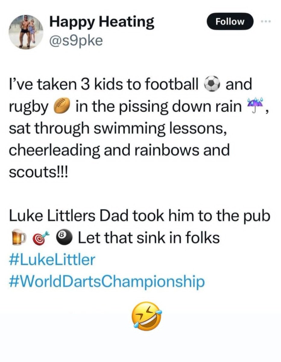 Brian Moore tweet media