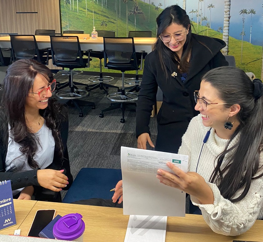 Crafting exceptional experiences for business success requires a skilled village and a journey through ideation, analysis, planning, design, and delivery. Don't have time or expertise in #AI, #cloud, and digital? Our top ACES team can help: bit.ly/3QFYW3B #CIO