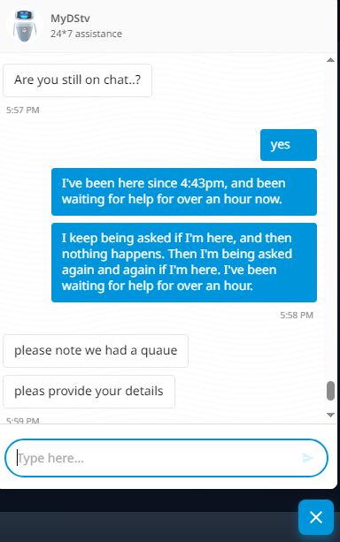 TVwithThinus tweet media