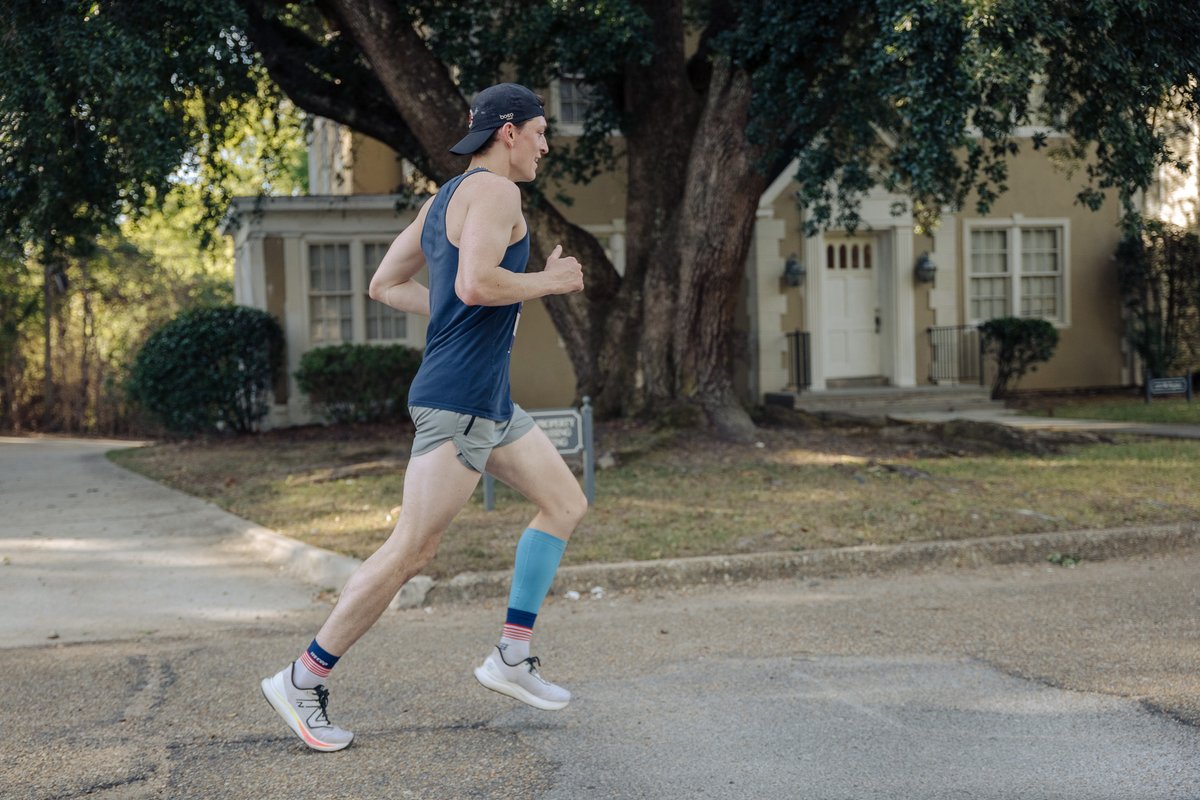 Belhaven is the perfect place for a run for all levels! Not only can you run through the neighborhood and enjoy all our historic homes, you can also run the Belhaven Mountain Biking Trails or the Museum Trail.
