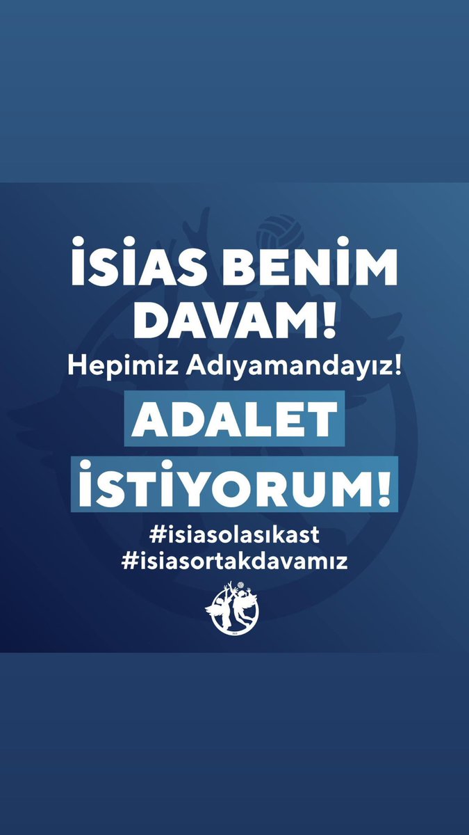 Unutma, unutturma
#isiasolasıkast
#isiasortakdavamız