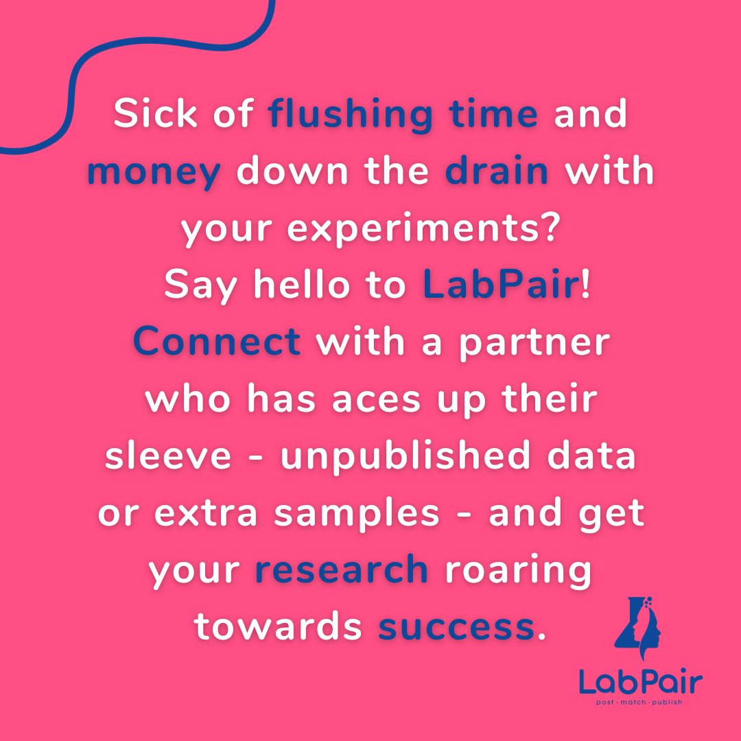 LabPair tweet media