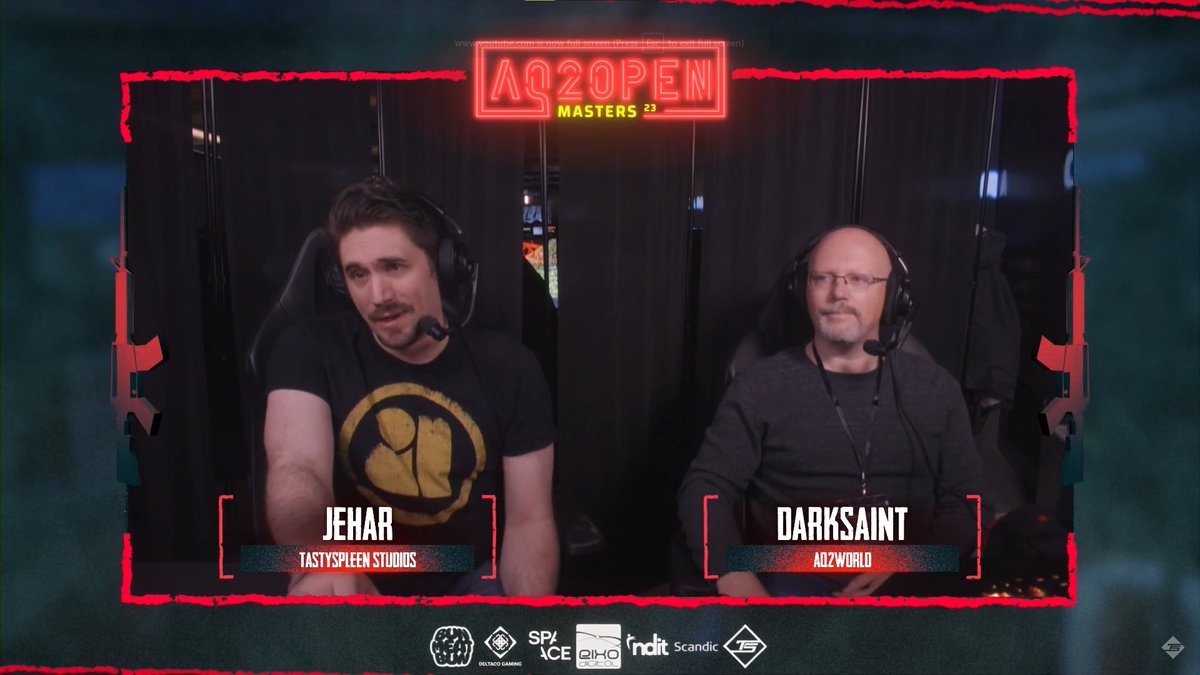 I've been included in the most recent round of layoffs from 3DRealms.

I'm going to be focusing on QHLAN this week, but in the meantime, hit me up if you need filmography, trailer editing, vfx, or motion graphics - this year was a busy one!