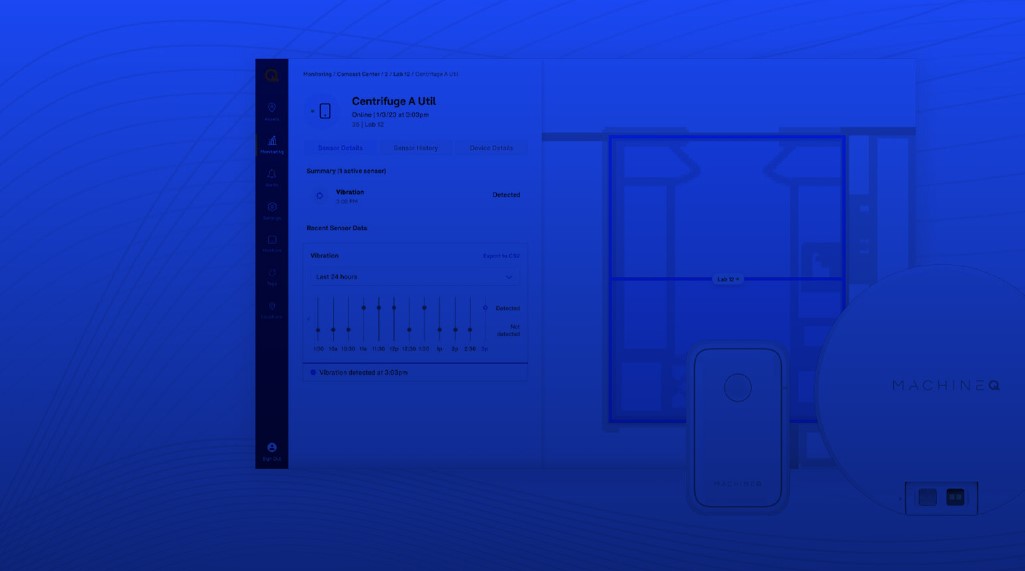 jkbgovedfl's tweet photo. Comcast Business is assisting businesses in making data-driven decisions through #MachineQ's new #AssetUtilization solution. This solution is designed to provide additional context and add information to real-time location data. #iworkforComcast #IoT https://t.co/9V8j5jG8OC https://t.co/0nrC3pme7n