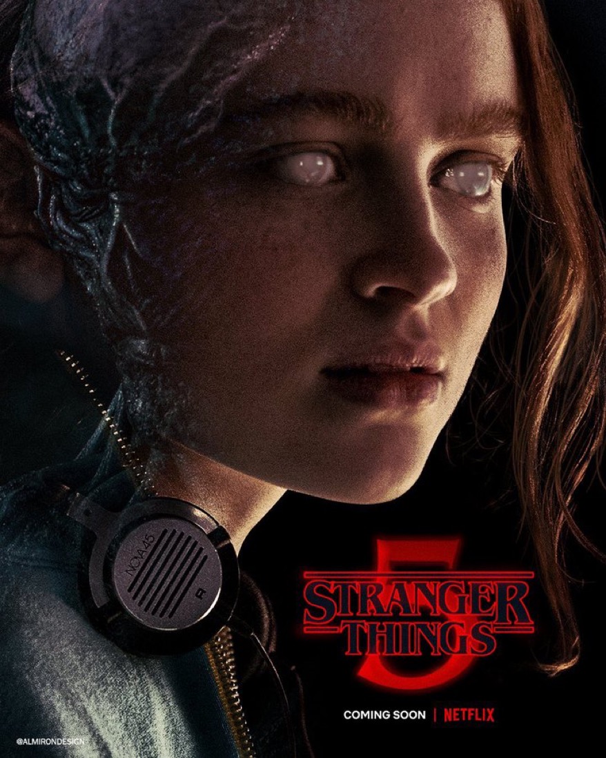MultiversoTM's tweet photo. Del 1 al 10, ¿cuál es tu nivel de hype? https://t.co/0PAuOMZ8GT