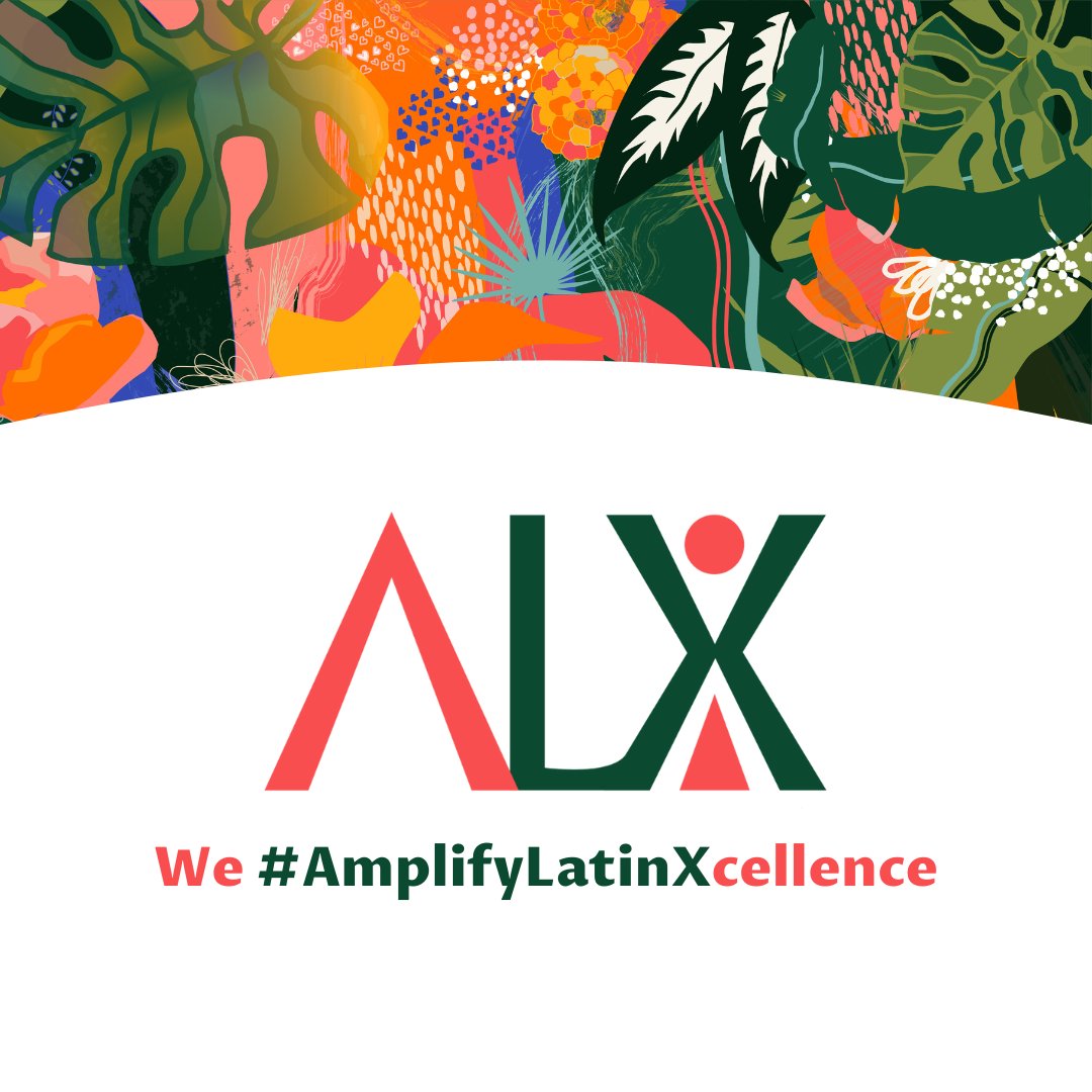 In 2024 we will continue to do what we always do — celebrate Latinx excellence! ⁠ ⁠ Thank you for joining us in our mission of advancing a new era of Latino prosperity.⁠ ⁠ #HappyNewYear #ThisishowIAmplify #AmplifyLatinXcellence⁠