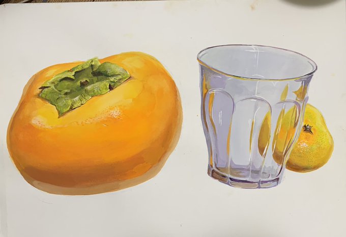 「lemon orange (fruit)」 illustration images(Latest)