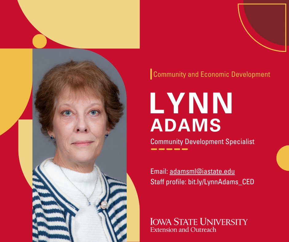 ISUExtensionCED's tweet image. Himar Hernandez, Lynn Adams, and Mary Weinand are delivering Navigating Difference virtually today. To learn more about this training and our upcoming offerings, visit bit.ly/CEDNavDiff

#StrongIowa #DEI #NavigatingDifference #Equity #CulturalCompetence