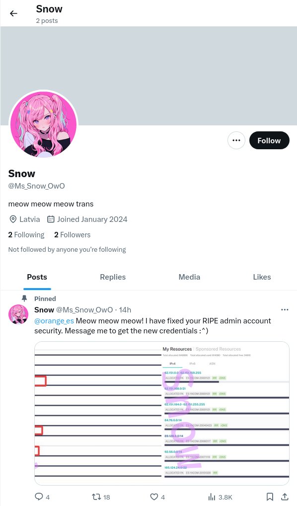 MalwareHunterTeam tweet media