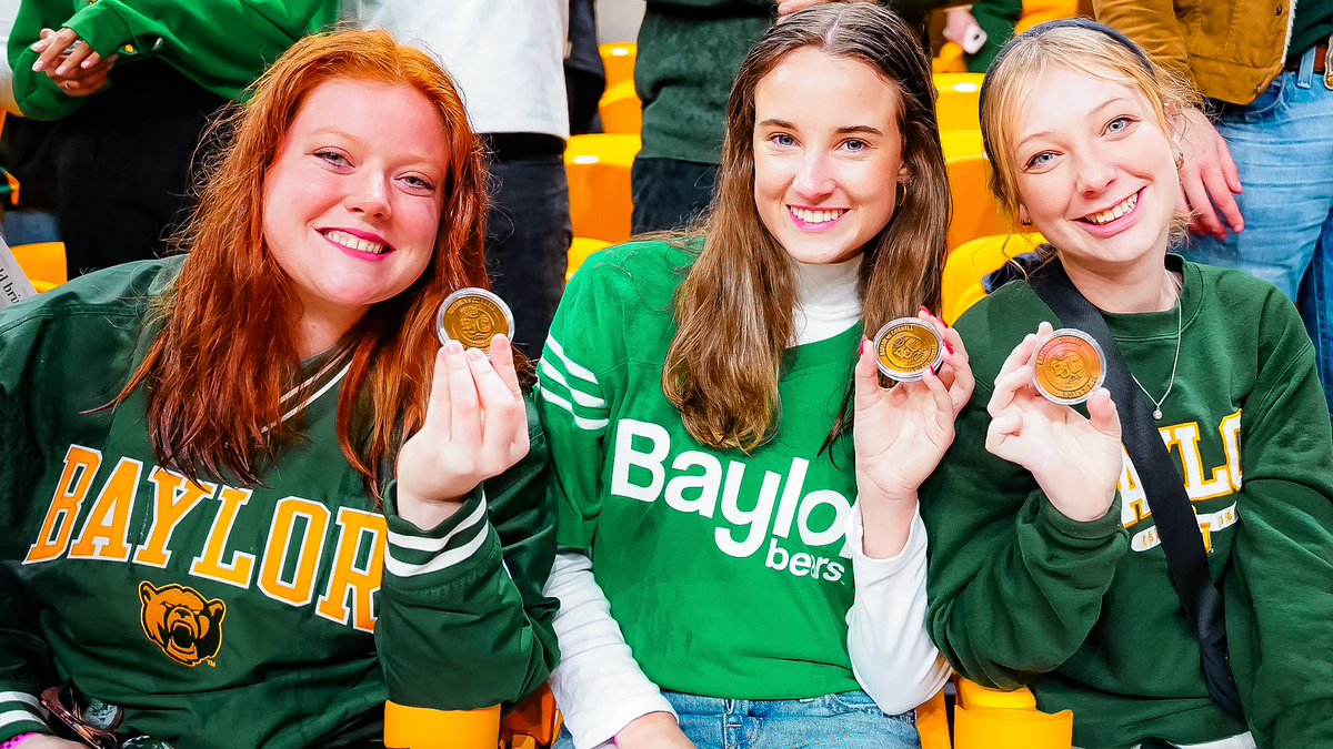 BaylorAthletics tweet picture