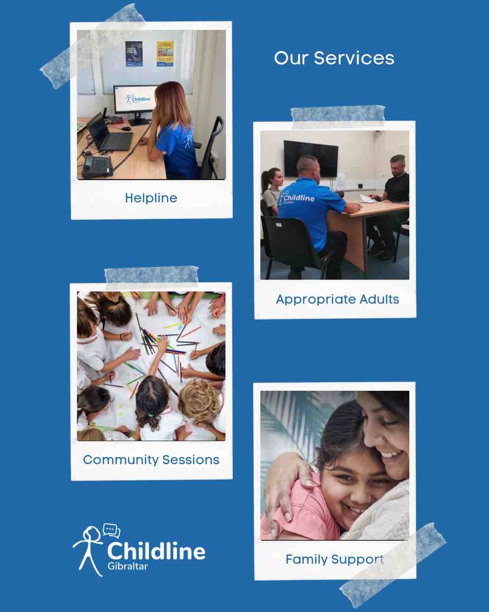 Childline Gibraltar tweet media