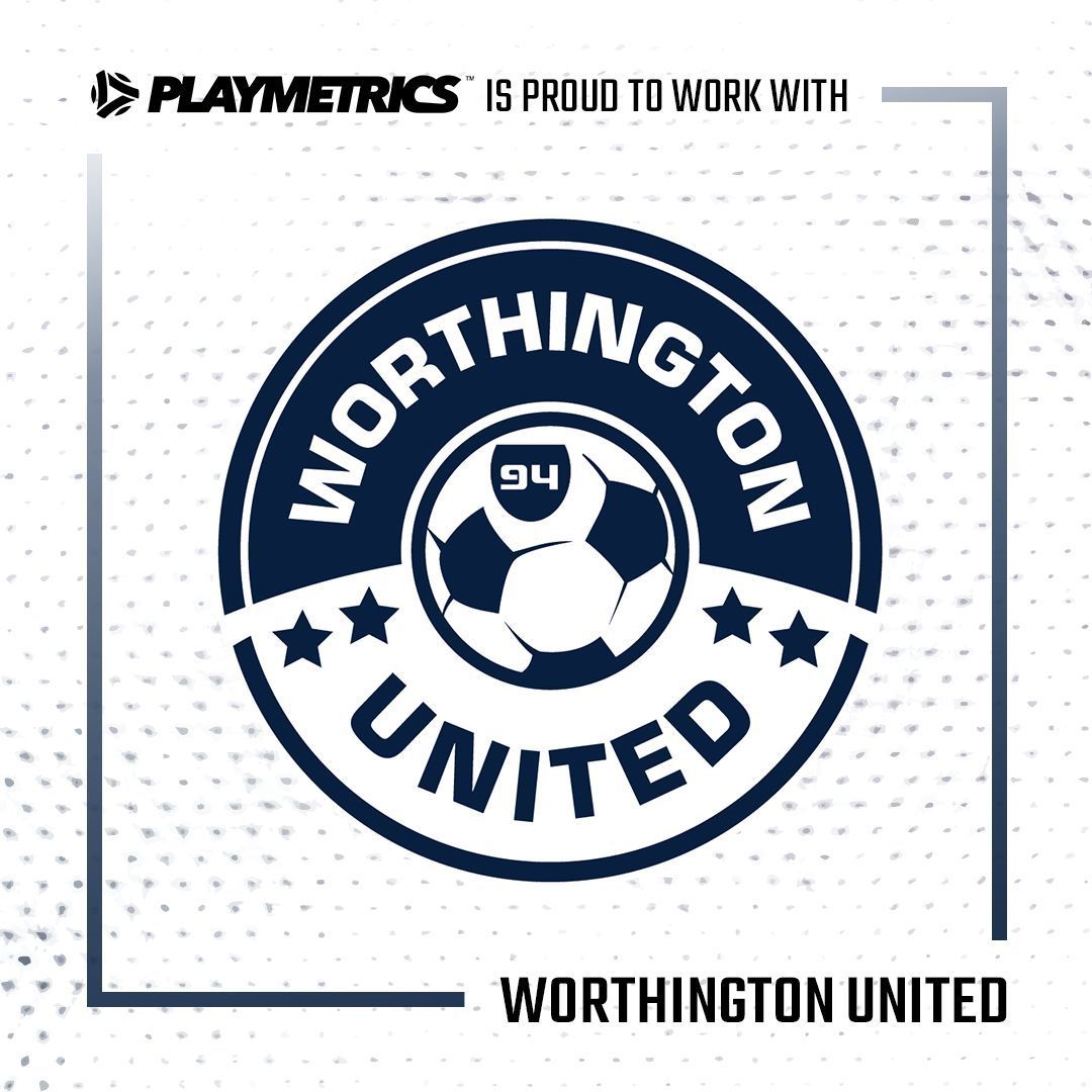 Community is key to the @worth_united94 philosophy. We're thrilled to serve their families and support local soccer opportunities! ⚽ 

#youthsoccer #cluboperatingsystem