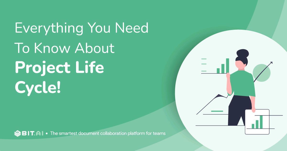 Bit_docs's tweet image. Discover project success with a journey through its 5 vital phases! ๐ Dive into the details at Bit.ai and master the art of project life cycles. 
buff.ly/3EytE9h 
#ProjectManagement #SuccessBlueprint #BitaiBlog