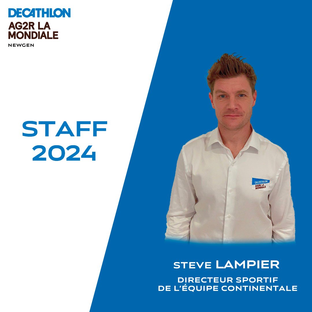 𝙇𝙚 𝙨𝙩𝙖𝙛𝙛 𝙙𝙚 𝙡𝙖 𝙉𝙚𝙬𝙂𝙚𝙣 𝟮𝟬𝟮𝟰 !🤲

𝙏𝙝𝙚 𝙉𝙚𝙬𝙂𝙚𝙣 𝟮𝟬𝟮𝟰 𝙨𝙩𝙖𝙛𝙛!🤲

#NewGen