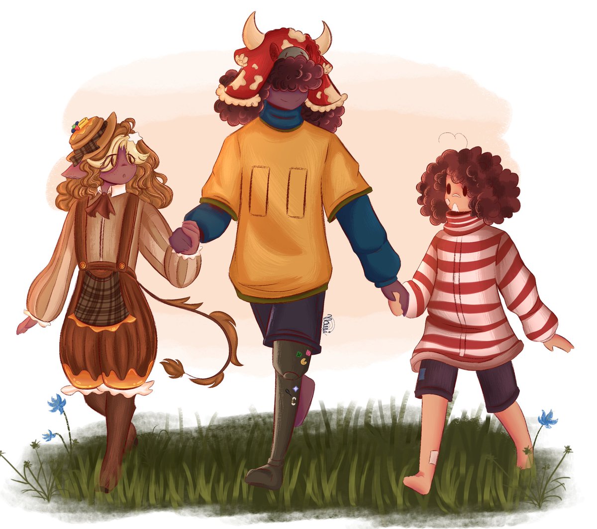 Navilli_'s tweet photo. "Big brother"
.
.
.

#qsmp #qsmpeggs #qsmpeggsfanart #qsmpricharlyson #qsmpempanada #qsmppepito https://t.co/C4zA2pgUX5