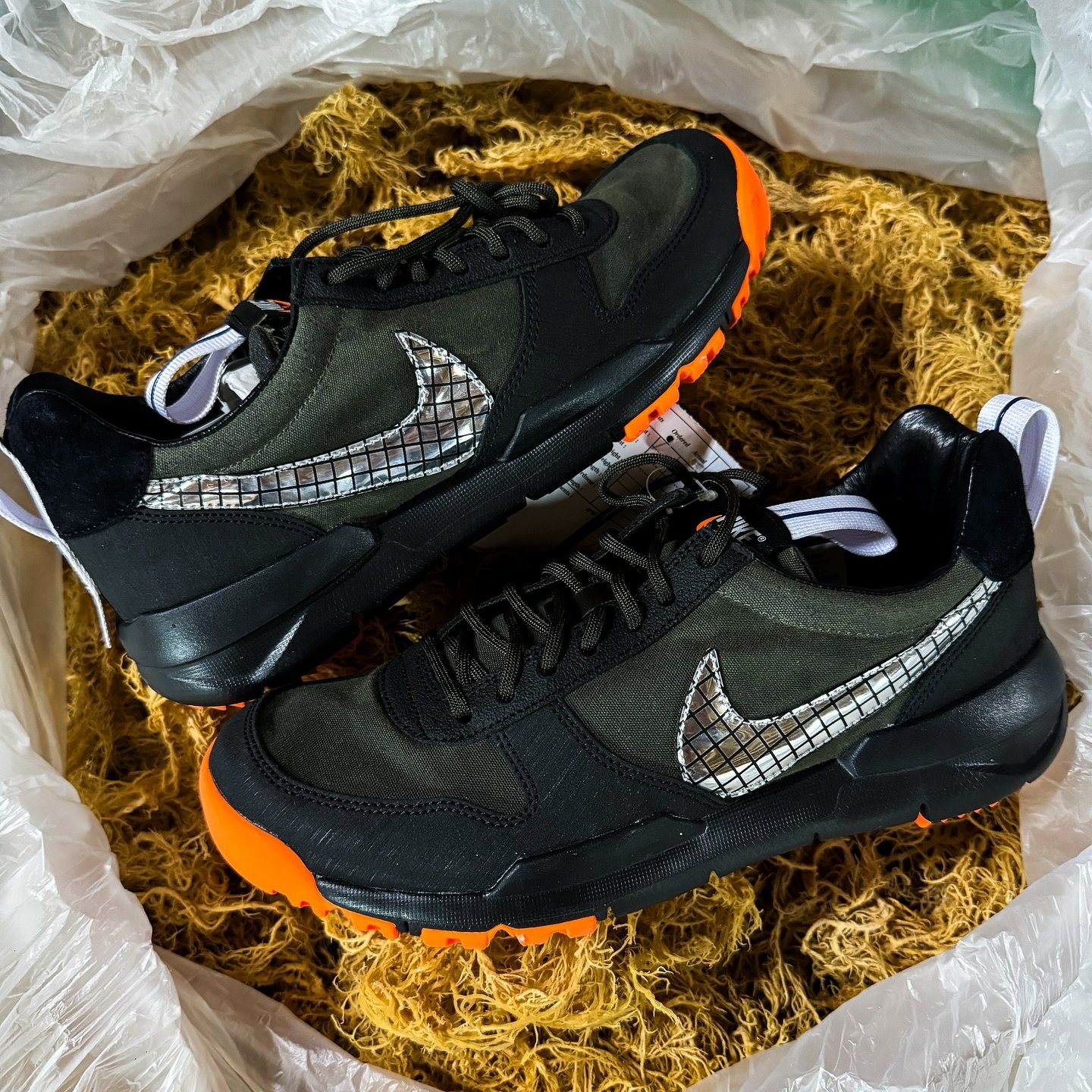 Nike tom sachs 2018 cheap