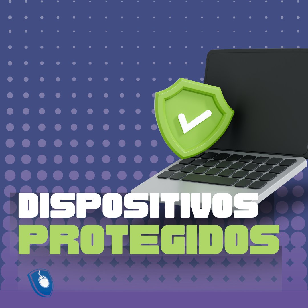 arg_cibersegura's tweet photo. ¿Qué rol de importancia tienen los dispositivos tecnológicos en nuestra vida?🤔 

La información que hay en nuestro celular, compu, etc, sin dudas es de importantísimo valor. ¿De qué manera proteges vos tus dispositivos? 

Te compartimos algunos puntos a tener en cuenta 👇 https://t.co/F3fxmhqLtw