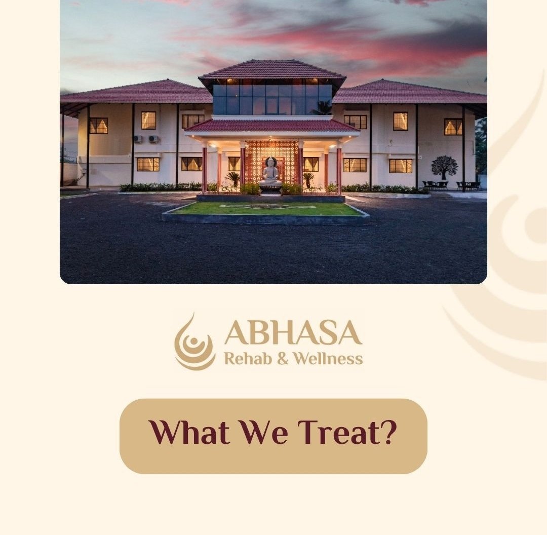dreamypoppy352's tweet photo. 🌟 Transform Your Life 🌟

Experience luxurious recovery in the healing spaces designed for your utmost comfort and healing.

Ready to redefine your recovery path?
Connect with us for a free expert consultation at +91 737 364 4444

#abhasa #abhasarehab #rehab #rehabilitation #MentalHealthSupport #HolisticHealing #alcoholaddiction #recoveryjourney #healingcenter #mentalwellbeing #therapyworks #compassionate #transformation #MentalHealthMatters #healingspace