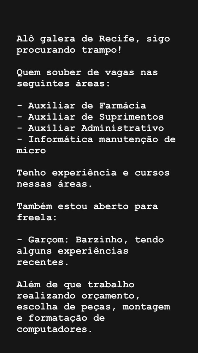 M_playy's tweet photo. Alô galera de RECIFE https://t.co/yCvGvKQ3rb