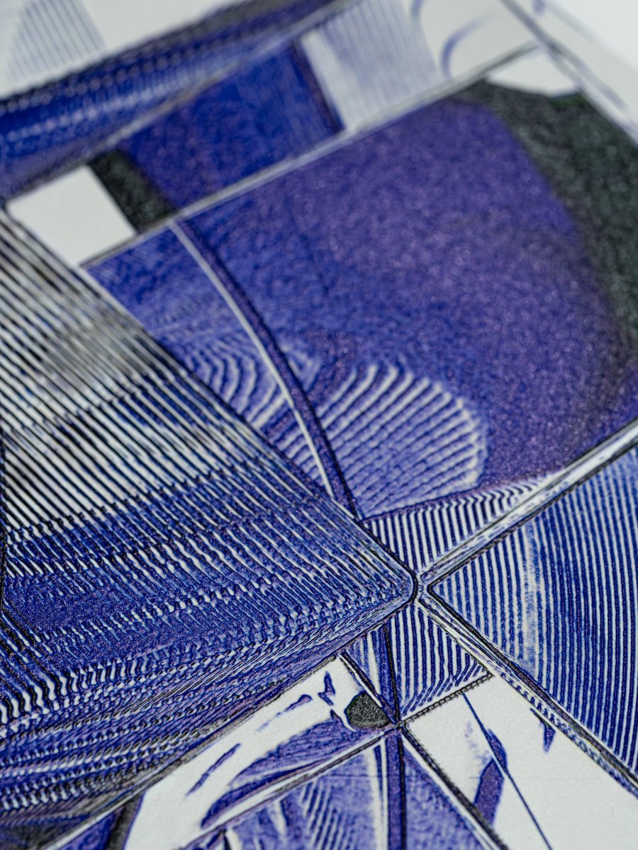 2024 is off to a good start with <a href="/williamapan/">William Mapan</a>🔥

Sign up for release details soon: avantarte.com/artists/willia…