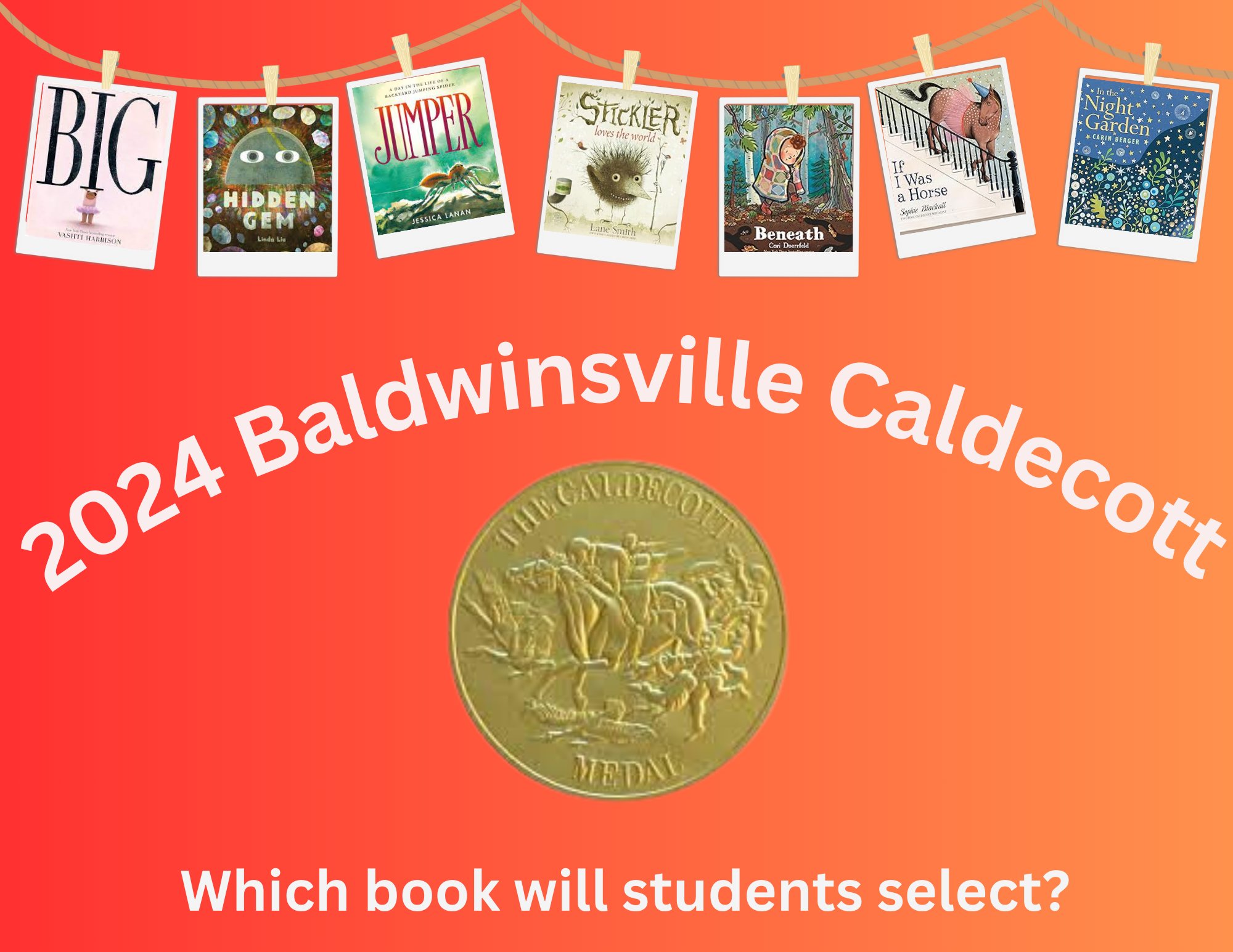 Mock Caldecott 2024 Winners 2019 Adan Lissie