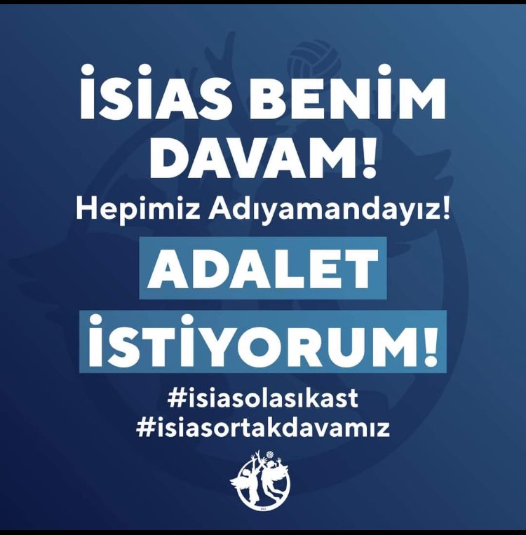 #isiashesapverecek