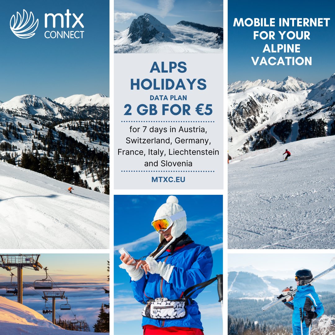 MTXconnect tweet media