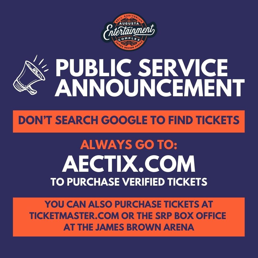 Augusta Entertainment Complex tweet media