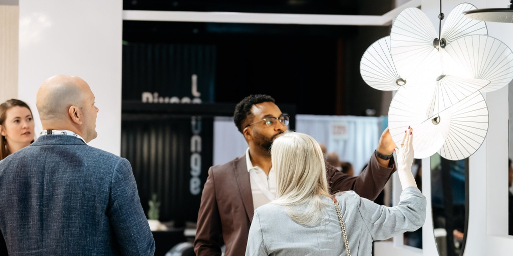 Dezeen Guide tweet media