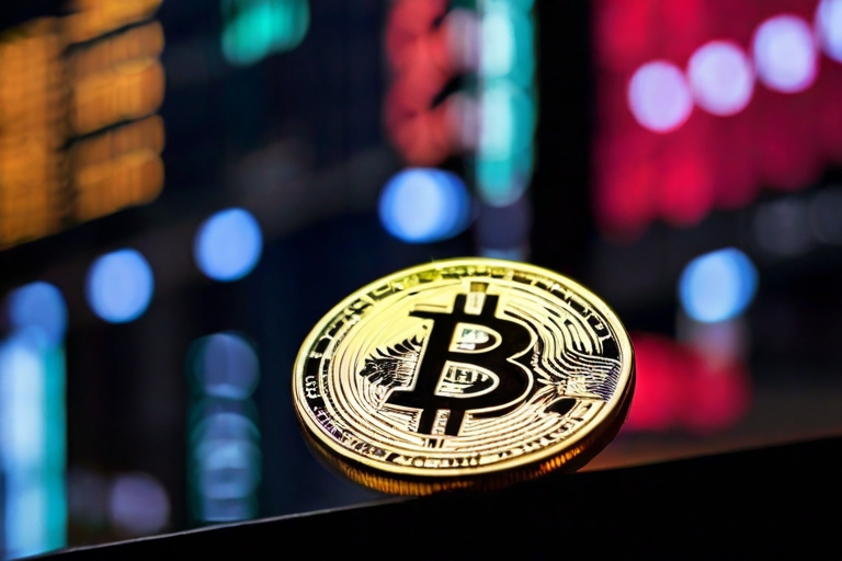 Bitcoin Magazine tweet media