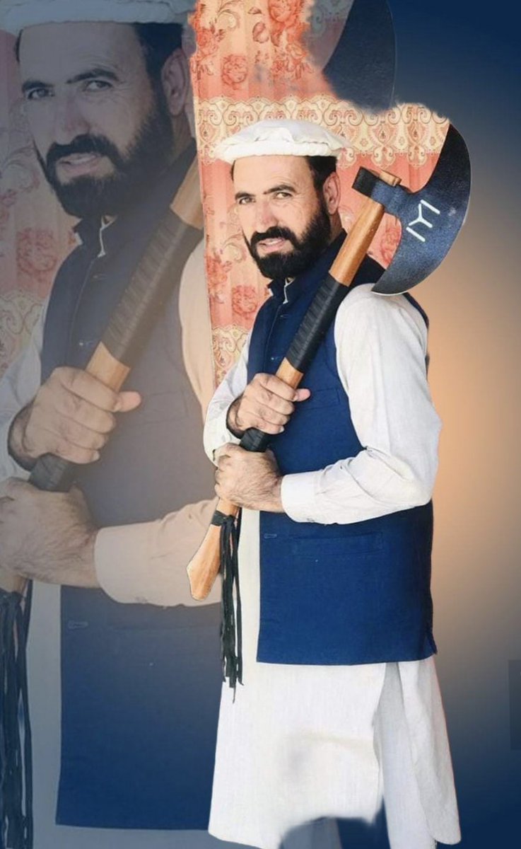 KhalilUrRahmanB's tweet photo. زرتاج گل کے آنسو کبھی نہیں بھول پائیں گے افسوس اس ملک کے بے بس کورٹ آئین اور قانون پر واقعی کاغذ کے چند ٹکڑو کے علاوہ کچھ نہیں https://t.co/R0FTtWPRoL