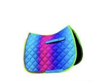 🌈 New Sheldon GP saddle pads in Rainbow or Aqua Sunset. These come in pony/cob and full and cost £26.99. 🌈 

🔸Sheldon Signature Aqua Sunset Saddle Pad
topoftheclops.co.uk/products/sheld…

🔹 Sheldon Signature Rainbow Saddle Pad
topoftheclops.co.uk/products/sheld… 

#ponyhour