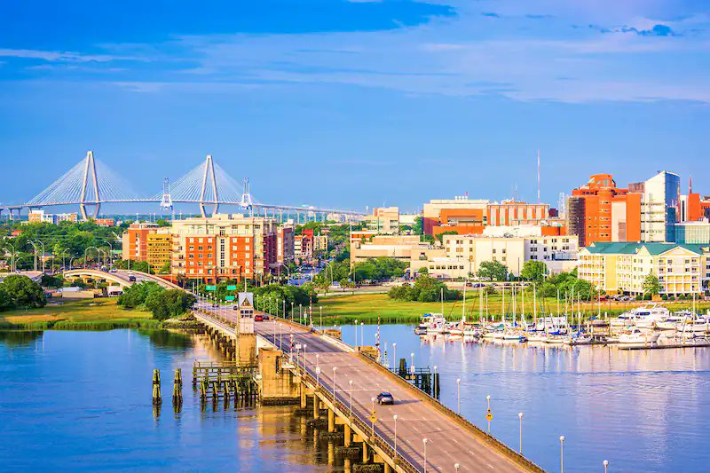 🔥We’re growing & hiring outstanding early/mid-career AHFTC faculty @MUSC_Cardiology. Cardio-onc interest is a bonus. Join 1 of the most clinically-balanced (61 HTx & 52 LVAD in 2023) & academically productive teams in the country! Live in Charleston! DM or email me! @VishalNRao