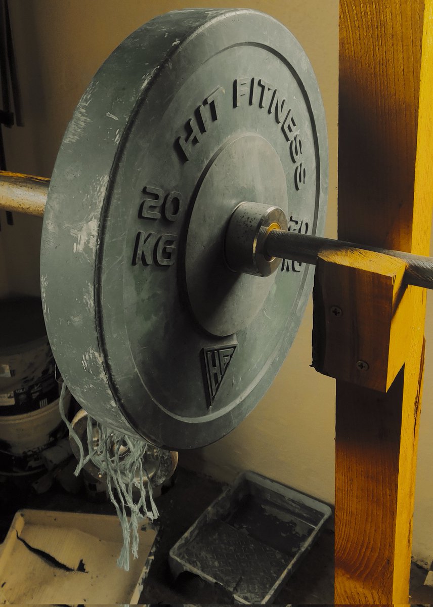 Just do it ! #lift #bitcoin #eatmeat #win 
Train hard - beat the matrix