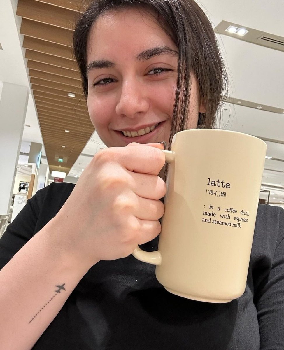 Gm frens ☀️☕