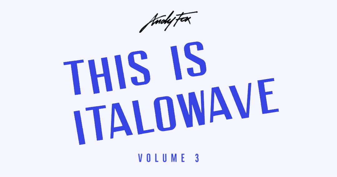 Andy Fox tweet media