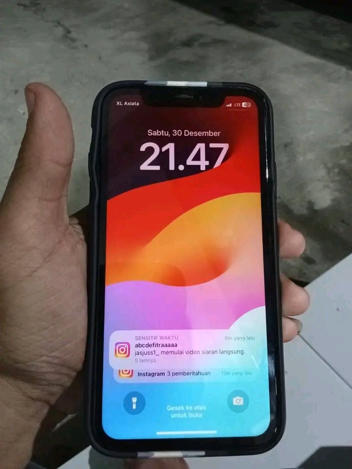 cikicooky's tweet photo. Wts IP Xr bh 77% ex inter nominus fullset 4,2 dom Banten 
#wtsiphone #wtsip https://t.co/oxgCDLhaXM