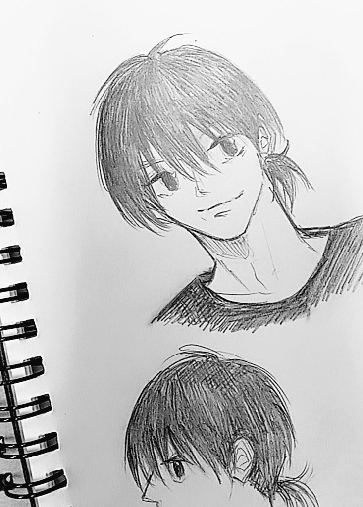 1005_Amy_'s tweet photo. จำได้วาดเล่นในคลาสไหนสักคลาส5555
#Amy_ART https://t.co/G2yYZTHuhz