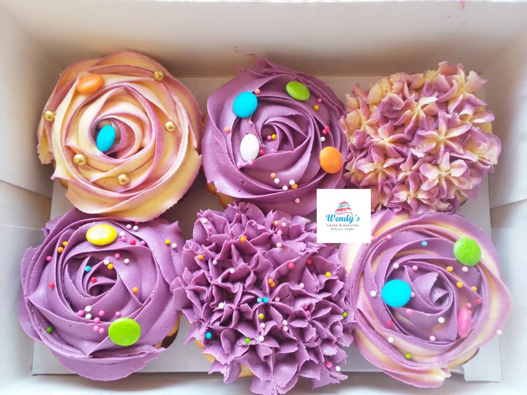 SassenachWendy's tweet photo. π° Guess who's back baking up a storm?
πI'm thrilled to announce that Wendy's Cakes and Pastries is reopening for orders! ππ₯³ Let's sweeten up your year with delicious homemade cakes. Order now and let the indulgence begin! #CakeHaven #OrderNow
#wendyscakesandpastries https://t.co/gRw57Vb2dL