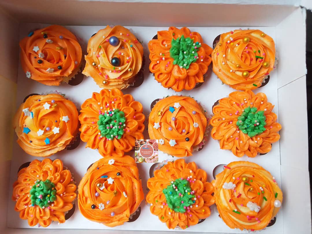 SassenachWendy's tweet photo. π° Guess who's back baking up a storm?
πI'm thrilled to announce that Wendy's Cakes and Pastries is reopening for orders! ππ₯³ Let's sweeten up your year with delicious homemade cakes. Order now and let the indulgence begin! #CakeHaven #OrderNow
#wendyscakesandpastries https://t.co/gRw57Vb2dL