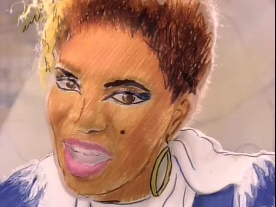 October6G's tweet image. #FiveStar using #rotoscoping in &quot;All Fall Down&quot; (1985) - like #CabCalloway choreographed in older cartoons.
🌆🌃🌆
youtu.be/tI58lEFaODE?si…
⭐⭐⭐⭐⭐
#80s