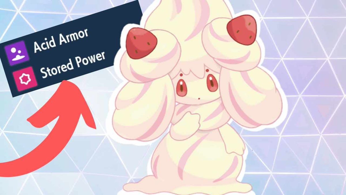 Zero_BLS's tweet photo. Celebrating the New Year with a sweet Pokemon!

What are your goals for 2024?

https://t.co/iwuPuqdraF https://t.co/PlF3nkAZIw