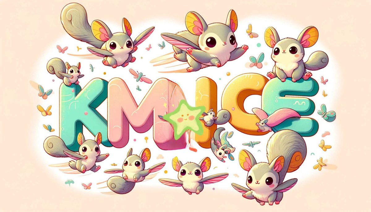 mice_meme's tweet photo. We will be issuing mice tokens soon, please stay tuned #KMICE 🔥🔥🔥 https://t.co/jnGrZHMKn4