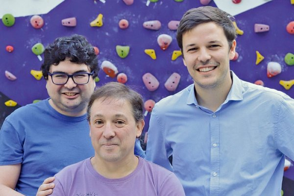 🔑#DFFull | ¿Se viene el "PIX" chileno? CMF da luz verde a fintech Shinkansen para ser la segunda cámara de pagos del país
df.cl/mercados/banca…